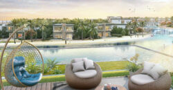 5 Bedrooms | Costa Brava I Damac I Damac Lagoons