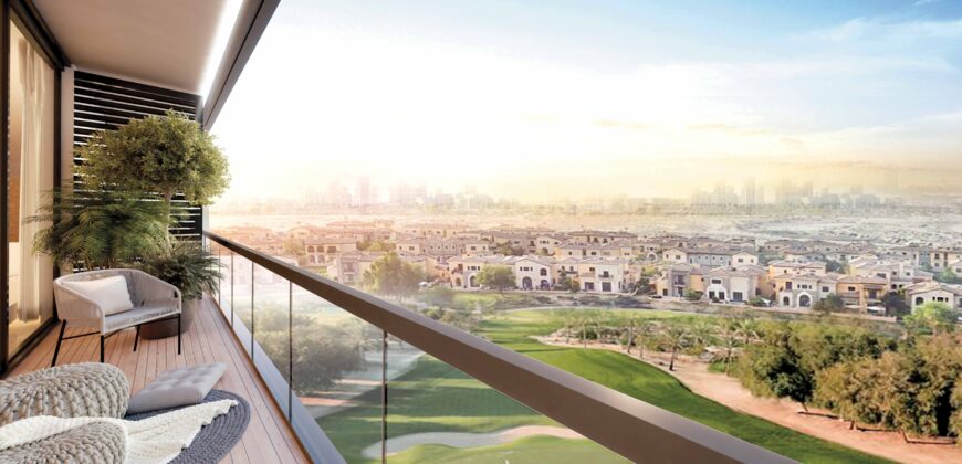 2 Bedrooms | Olivia Residences | DECA | Green Community Village