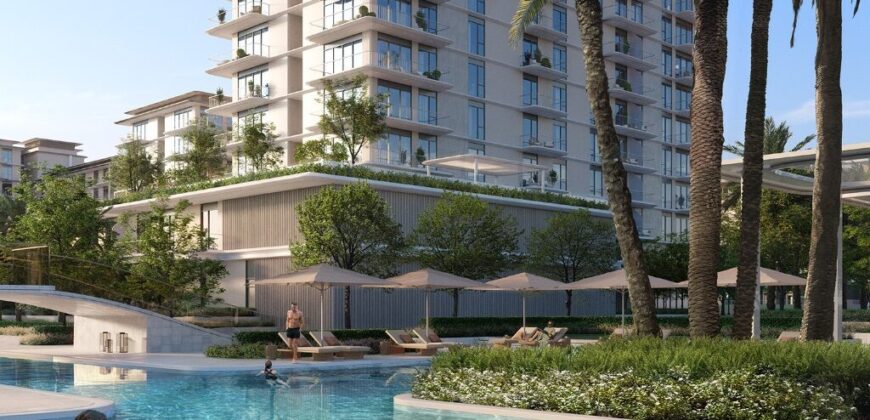 1 Bedroom | Avonlea | Emaar | Rashid Yachts & Marina