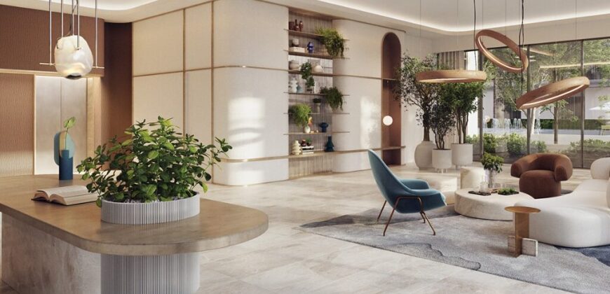 1 Bedroom | Avonlea | Emaar | Rashid Yachts & Marina