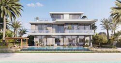 4 Bedrooms l District 1 West | Nakheel | Al Meydan