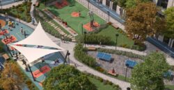 4 (G+2) Bedrooms | Reportage Village | Reportage | Dubai Land